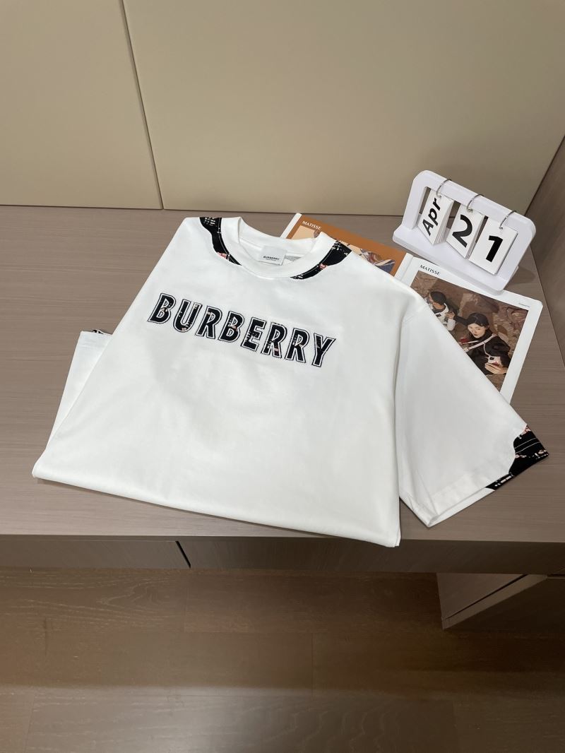 Burberry T-Shirts